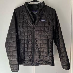 Patagonia Nano Puff Jacket
